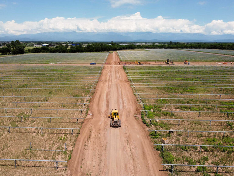 PROYECTO DE ENERGÍA SOLAR DISTRIBUIDA DE LA PROVINCIA DE JUJUY